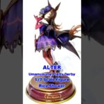 【ウマ娘】ALTER 　1/7スケールフィギュアウマ娘 プリティーダービー　ライスシャワー