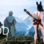 【Black Myth: Wukong mod】キャラクターmod バニーガール ティファ ウマ娘【黒神話 悟空】