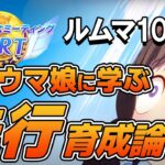 ルームマッチ100戦！勝利したウマ娘から学ぶ８月チャンミ先行育成論！先行脚質のステータス平均や使用スキル、サポカなどを紹介！【ウマ娘】【攻略・解説】