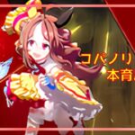 【ウマ娘】チャンミA決勝いけたので本日はテキトーにチーム競技場を更新します。　ゆるゆる超適当配信【低所得サラリーマンふくめんのゲーム実況チャンネル】