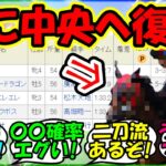 『ウマ娘からの逆輸入馬が遂にJRA復帰にSNS大歓喜！』に対するみんなの反応集 ウマ娘 まとめ 速報 競馬 【ウマ娘プリティーダービー】【かえで】