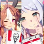 【ウマ娘】KFCさんぽキャンペーン　全101キャラおさんぽ演出まとめ 2024年8月