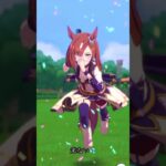 ウマ娘無課金200連キャラガチャチャレンジ