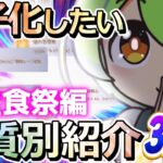 【因子攻略3.5周年】因子化したいスキルランキング！脚質ごとに詳しく解説！【ウマ娘×ずんだもん】