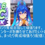 【ウマ娘】まったり育成配信