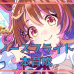 【ウマ娘】9月LoH向け本育成　～ノースフライト編～　【ゆるゆる適当生放送】