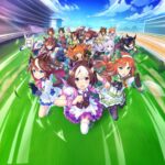 【ウマ娘】3.5周年振り返えよう！全シナリオ育成します