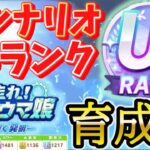 【新シナリオ】メカシナリオUBランク育成論！1育成丸ごと分かりやすく解説！オーバードライブの使い方、チューニングの振り分け方など！【ウマ娘】