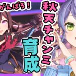 【ウマ娘/チャンミ】チャンミ育成（因子周回）！！！：美課金勢のウマ娘配信【チャンピオンズミーティング】