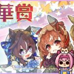 【ウマ娘】秋華賞で幸福を目指す＆次回チャンミの話【第519回】