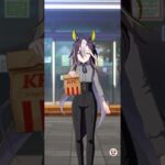 ウマ娘 KFCコラボ ドリームジャーニー テイクアウト