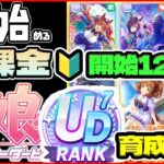 【ウマ娘】開始１２日目！地獄のUD７育成耐久配信DAY2！フレンド因子10回で終わらせる！【0から始める無課金ウマ娘#12】