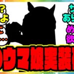 『あのウマ娘が実装確定か…！サイゲありがとう！』に対するみんなの反応集 まとめ ウマ娘プリティーダービー レイミン