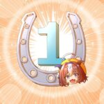 【ウマ娘】【初見さん大歓迎！】　有馬記念枠順見ながらドリジャちゃん本育成　Day 350