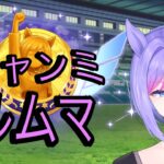 【ウマ娘/チャンミ】今日もルムマしよう！＆チャンミ育成！【 新人VTuber/ObanaPony】＃ぽにLive#ウマ娘プリティーダービー