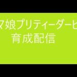 新年最初の雑談育成配信　ウマ娘プリティーダービー　単発　因子周回（今後の配信の方針は概要欄に記載）