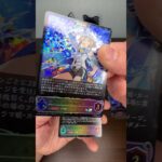 #EXコラボ ウマ娘 1回目 #カード開封 #トレカ #ガチャ動画 #おすすめ #おすすめにのりたい #バズれ #TCG #toys #人気 #shorts #ウマ娘 #シャドウバース #エボルヴ