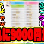 ウマ娘『これに9000円か…って言われると辛い』に対するみんなの反応集 まとめ ウマ娘プリティーダービー レイミン 因子強化レポートパック SSRシンボリルドルフ メジロアルダン 正月ガチャ