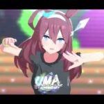 ぼっちざろっく×ウマ娘①　声優コラボ 「make debut!」