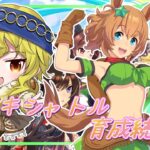 【ウマ娘プリティーダービー】タイキシャトルの育成続きやるー！！