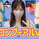 【一番くじ】ウーロンとプーアルが欲しい女 ドラゴンボール 孫悟空修行編 フィギュア ワンピース ヒロアカ NARUTO ジョジョ ウマ娘 ドッカンバトル ONEPIECE レジェンズ 相場 ラストワン