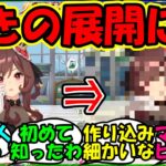 【ウマ娘 反応集】『ジェンティルドンナのバレンタインについて驚きの事実が判明しSNSで大反響！』に対するみんなの反応集 ウマ娘まとめ【ウマ娘プリティーダービー】