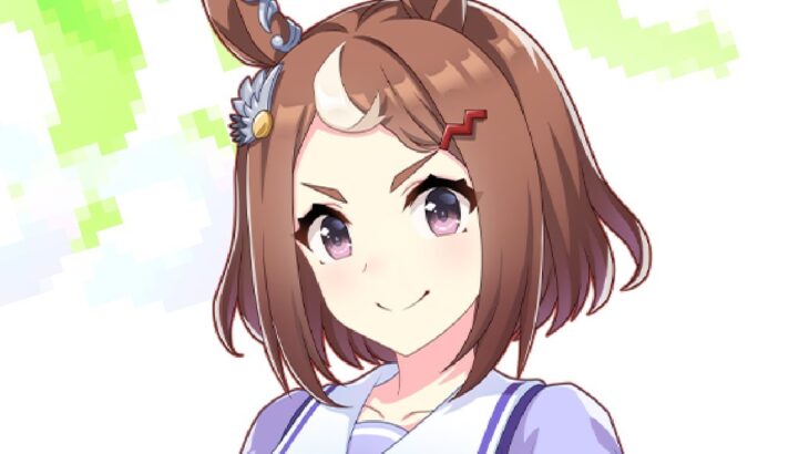 ウマ娘 イベントストーリー「ツルマルツヨシ」全話まとめ「ウマ娘プリティーダービー」#ツルマルツヨシ
