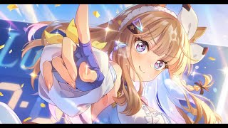 【ウマ娘】チャンミに向けて、デュランダル本育成【THE Twinkle Legends】