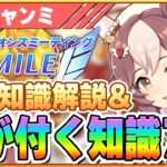 【ウマ娘】96傑4冠による3月MILEチャンミ完全解説！基礎知識と差が付く知識7つをお教えします！【チャンピオンズミーティングMILE】