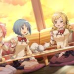 【まどドラ】リセマラ終了！