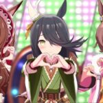 【#ウマ娘】オート育成してチャンミ触る(25年4月LONG)(グレードリーグ/ラウンド1/1日目)