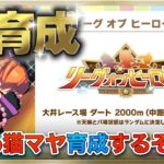 【ウマ娘/LOH】配信者コラボ用の猫マヤ本育成!! #5　ダート中距離　まったり雑談しながら楽しもう♪　●初見さん歓迎●【ウマ娘プリティーダービー/Vtuber/個人Vtuber/かめめ/配信】