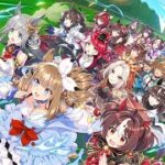 ウマ娘　チャンミ育成