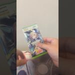 #ウマ娘プリティーダービー #うまむすめ#エボルヴ #シャドバ#シャドウバース #開封動画