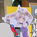 たぬき（ウマ娘）『オグリの里帰り』