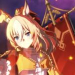 ウマ娘 プリティーダービー デュランダル キャラストーリー デュランダル誕生日記念