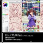 【#ウマ娘】まだ育成終わってないってことないよなぁ！？これから育成配信 #4