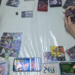 Card Wing Shadowverse EVOLVE比賽 (12042025) 馬娘 (ウマ娘) VS 血鬼 (ナイトメア)