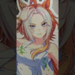 【🇯🇵旅日記】アトレ秋葉原:『ウマ娘 プリティーダービー』×アトレ秋葉原 パネル #Shorts