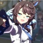 【ウマ娘】4日間インシューしかしてない。lohキャラ完成させる