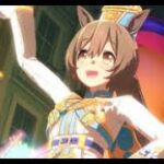 【ウマ娘PD】ダート育成気合い十分
