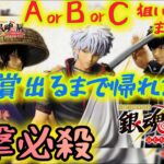 【一番くじ 銀魂】チビッ子助っ人が強かった‼ 生誕20周年記念　銀魂展　～はたちのつどい～【Gintama】