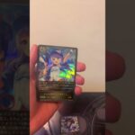 #ウマ娘プリティーダービー #うまむすめ#エボルヴ #シャドバ#シャドウバース #開封動画#メジロラモーヌ