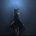 ウマ娘、Make a newtrack!!育成中とオリジナルライブ映像！