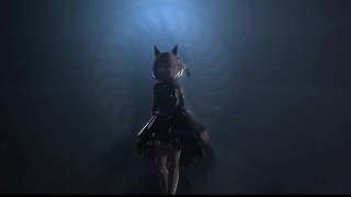 ウマ娘、Make a newtrack!!育成中とオリジナルライブ映像！
