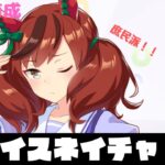 【1日1育成】後半目標レースが多いウマ娘の育成難しくない？【ウマ娘】