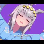 ウマ娘　シンデレラグレイキャラのトレセン音頭