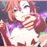 【まったり育成】覇王はダートも統べる【ウマ娘 プリティーダービー】