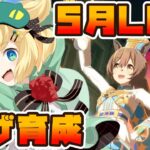 【ウマ娘/LOH】バトン受け取りましたバトンってなんだろう？LOH逃げファルコ本育成【夜祭まかまか/Vtuber】