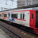 【名鉄×ウマ娘コラボ】名古屋鉄道2230系2232Fのラッピング見てきた